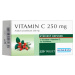 GENERICA Vitamin C 250 mg 120 tabliet