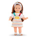 Oblečenie Dress & Headband Little Artist Ma Corolle pre 36 cm bábiku od 4 rokov