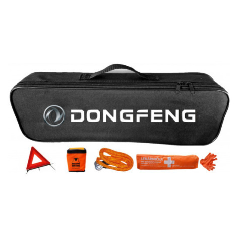 Taška do auta Dongfeng + lekárnička a výbava
