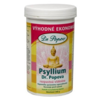 DR. POPOV Psyllium 240 g