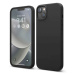 Elago kryt Silicone Case pre iPhone 14 Plus - Black