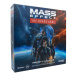 Modiphius Entertainment Mass Effect: The Board Game – Priority: Hagalaz - EN