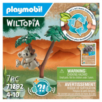 PLAYMOBIL® 71292 Wiltopia Koala s mláďaťom