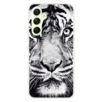 Odolné silikónové puzdro iSaprio - Tiger Face - Samsung Galaxy A54 5G