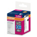 Ziarovka OSRAM® LED GU10 80 (ean8913) 120° 6,9W/6500K Value PAR16