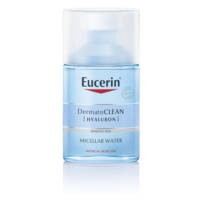 Eucerin DermatoClean Hyaluron Micelárna voda 3v1 citlivá pleť 200 ml