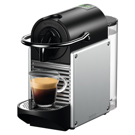 De'Longhi Nespresso (EN124.S) DeLonghi