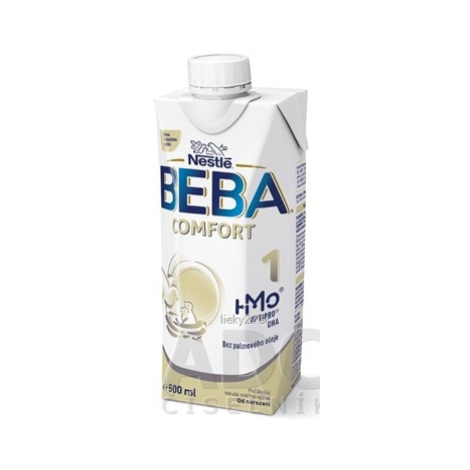 BEBA COMFORT 1 HM-O