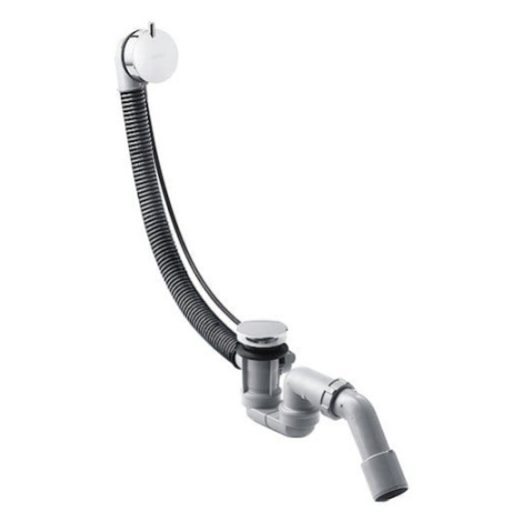 Vaňový automat Hansgrohe Flexaplus guľatý 58150000