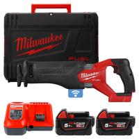 Milwaukee M18 ONEFSZ-502X 4933478294