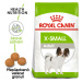 Royal canin Kom. X-Small Adult 1,5 kg zľava