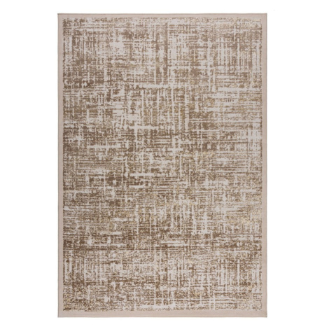 Béžový koberec 160x230 cm Trace – Flair Rugs