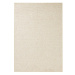 Kusový koberec Wolly 102843 Rozmery kobercov: 80x200
