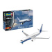 ModelSet letadlo 63809 - Boeing 737-800 (1:288)