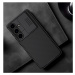 Odolné puzdro na Samsung Galaxy S24 5G S921 Nillkin CamShield Pro čierne