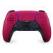 DualSense Wireless Controller Cosmic Red