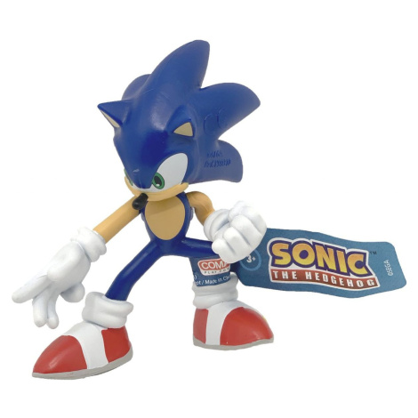 Comansi Sonic