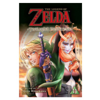 Viz Media Legend of Zelda 11: Twilight Princess