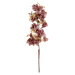 Umelá kvetina Bugenvilie fialová, 63 cm