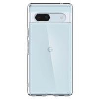 Spigen Ultra Hybrid Crystal Clear Google Pixel 7a