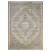 Kusový koberec Elite 3935 Beige - 160x220 cm Berfin Dywany
