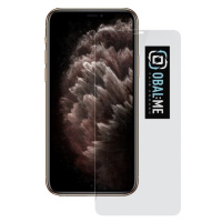 OBAL:ME Multipack 2.5D Tvrdené Sklo pre Apple iPhone 11 Pro/ XS/X Clear (10ks)