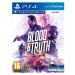 Blood & Truth VR (PS4)