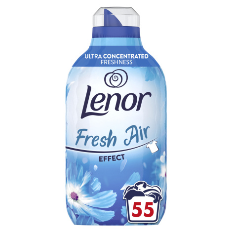 LENOR aviváž Fresh Air Fresh wind 770 ml