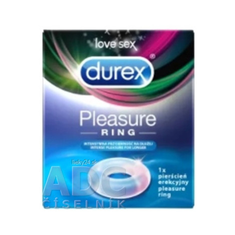 DUREX Pleasure RING