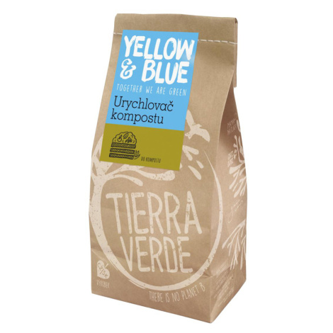 Hnojivo Tierra Verde