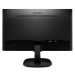 Philips 243V7QDAB monitor 23,8