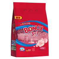 BONUX PRASOK COLOR RADIANT ROSE 20 PD/1.5KG