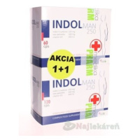 INDOL MAN 250 AKCIA