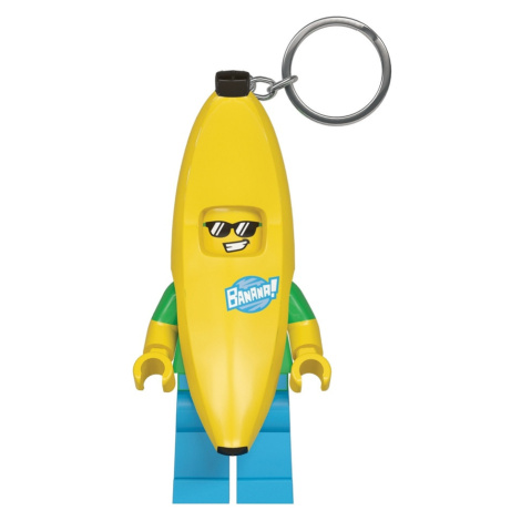 LEGO LED Lite LEGO Classic Banana Guy svítící figurka