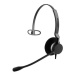 Jabra BIZ 2300/Mono/QD/Drôt/Čierna