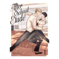 Seven Seas Entertainment After School Etude 1