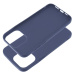 MATT Case Apple iPhone 15 Pro blue