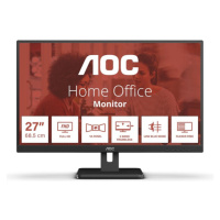 AOC 27E3UM monitor 27