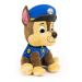 Spin Master Gund paw patrol chase plyšák 23cm