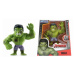 Marvel Hulk figúrka 6"