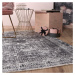 Kusový koberec My Valencia 632 grey – na ven i na doma - 75x150 cm Obsession koberce