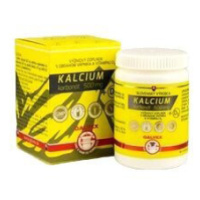 GALVEX Kalcium karbonát 500 mg + D3 100 ks