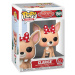 Funko POP! Rudolph the Red-Nosed Reindeer: Clarice 60th Anniversary