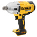 DEWALT 18V XR 3/4” Aku rázový uťahovák s poistným krúžkom, bez aku DCF897N-XJ