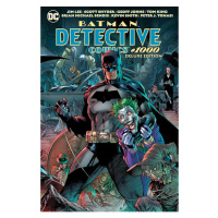 Comics Centrum Batman Detective Comics #1000 Deluxe Edition