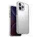 Kryt UNIQ case LifePro Xtreme iPhone 15 Pro Max 6.7" crystal clear (UNIQ-IP6.7P(2023)-LPRXCLR)