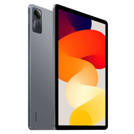 Xiaomi Redmi Pad SE 8GB/256GB sivý