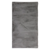 Kusový koberec Rabbit new 11 dark grey - 140x200 cm BO-MA koberce
