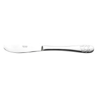 Gastro Detský príbor nôž Medvedík 17,8 cm