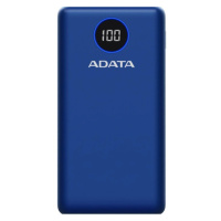 ADATA PowerBanka 20000mAh P20000QCD